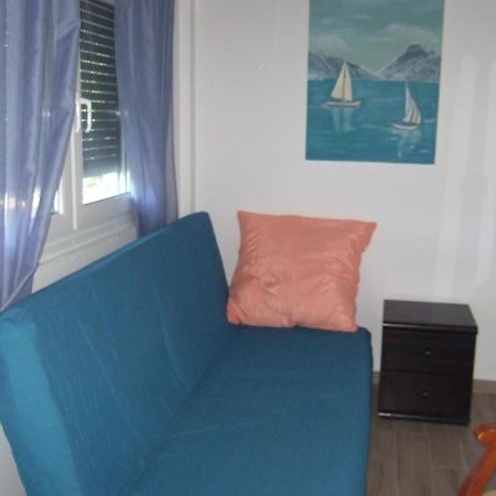 Ferienwohnung Mili Kraljevica Luaran gambar