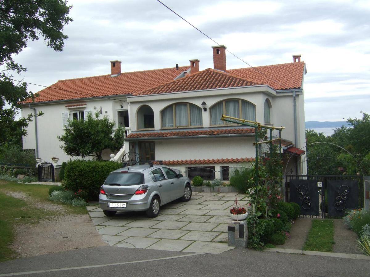 Ferienwohnung Mili Kraljevica Luaran gambar