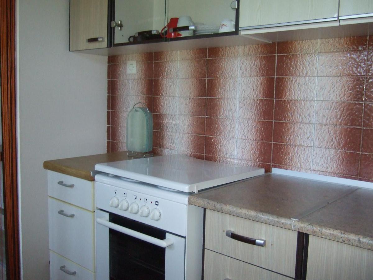 Ferienwohnung Mili Kraljevica Luaran gambar
