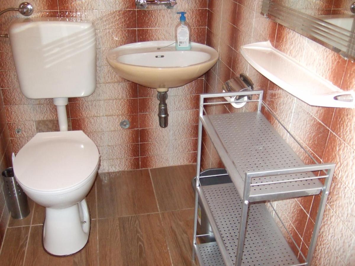 Ferienwohnung Mili Kraljevica Luaran gambar