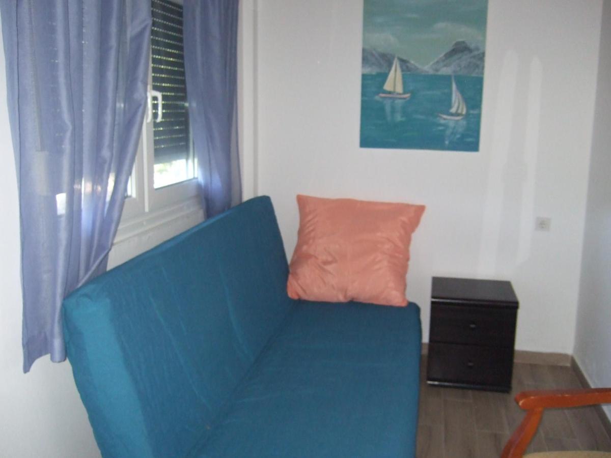 Ferienwohnung Mili Kraljevica Luaran gambar