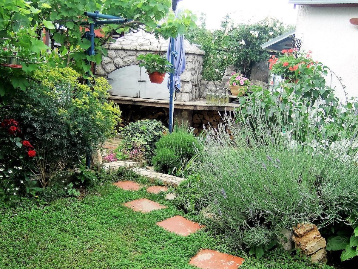 Ferienwohnung Mili Kraljevica Luaran gambar