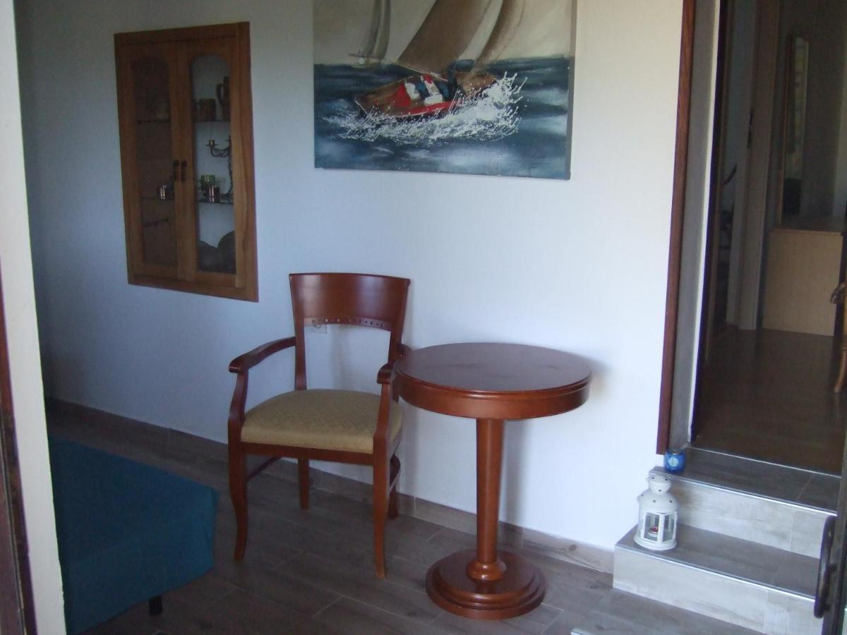 Ferienwohnung Mili Kraljevica Luaran gambar