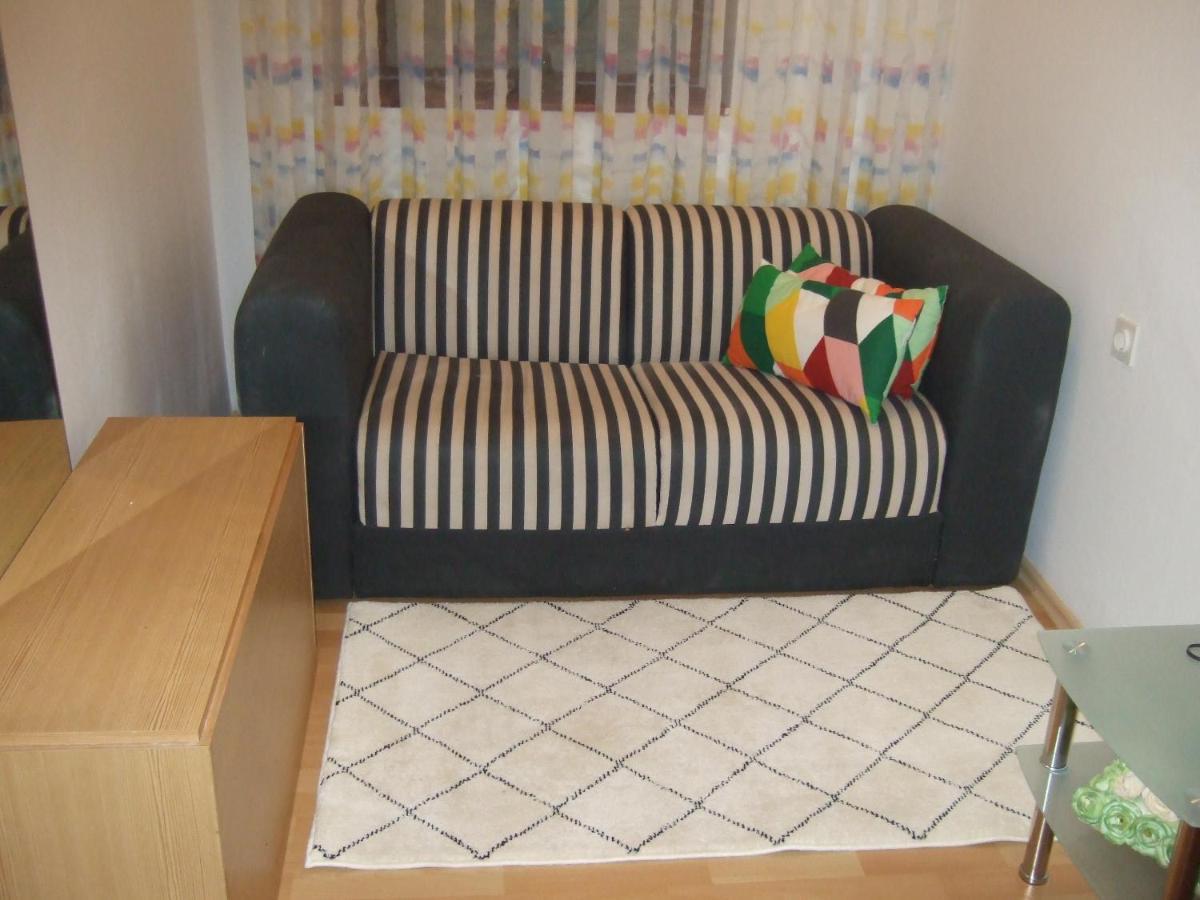 Ferienwohnung Mili Kraljevica Luaran gambar