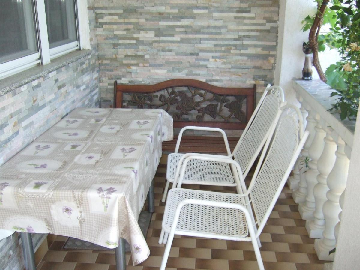 Ferienwohnung Mili Kraljevica Luaran gambar