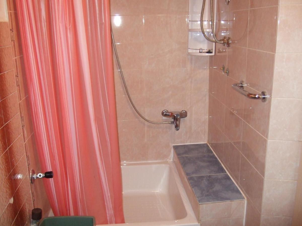 Ferienwohnung Mili Kraljevica Luaran gambar